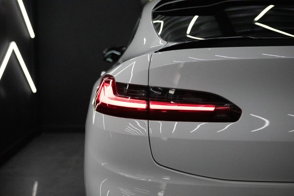 Used BMW X4 2019 for sale - 77821180: Photo 21