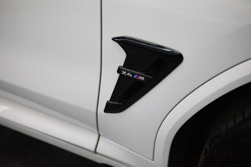 Used BMW X4 2019 for sale - 77821180: Photo 23