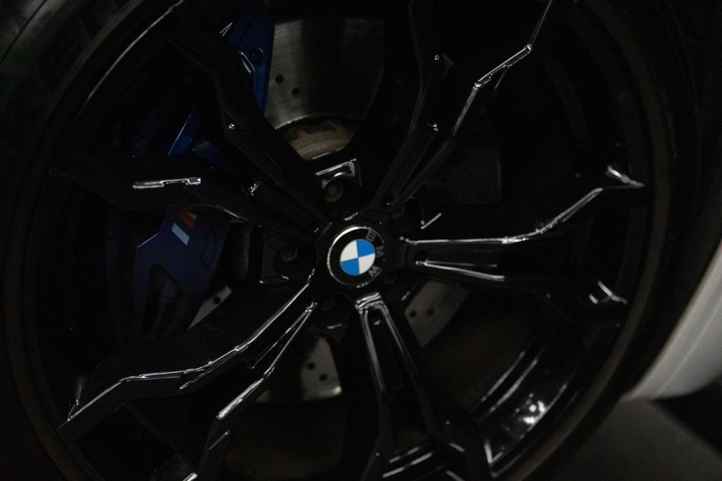 Used BMW X4 2019 for sale - 77821180: Photo 24