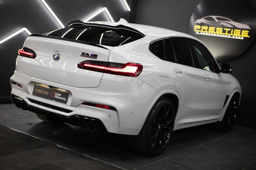 Used BMW X4 2019 for sale - 77821180: Photo 26