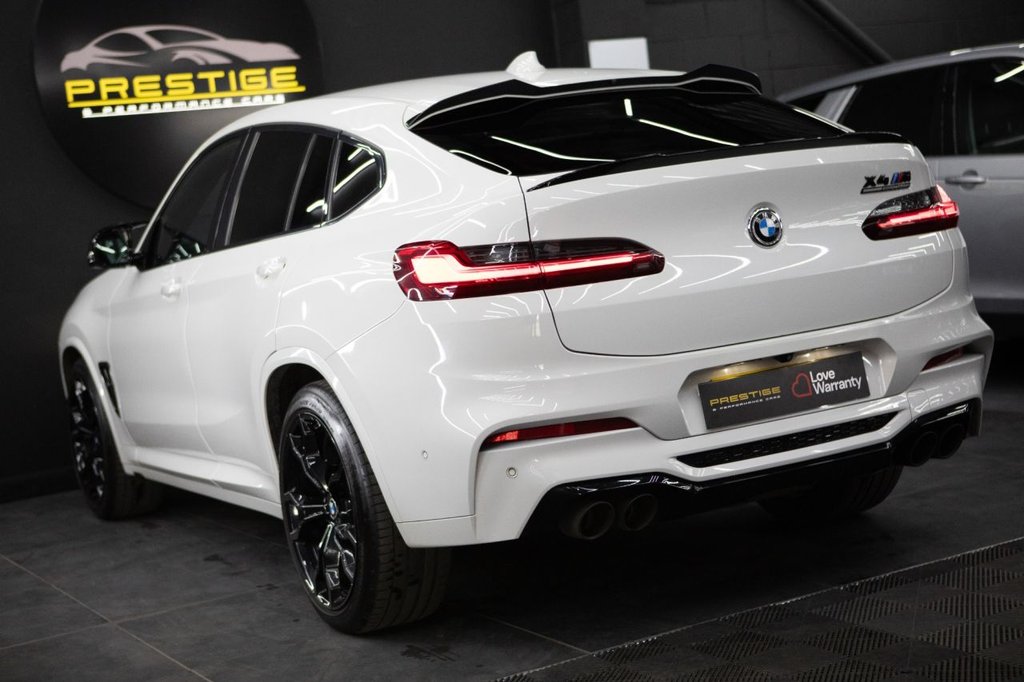 Used BMW X4 2019 for sale - 77821180: Photo 27