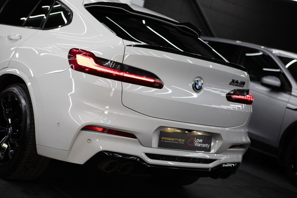 Used BMW X4 2019 for sale - 77821180: Photo 28