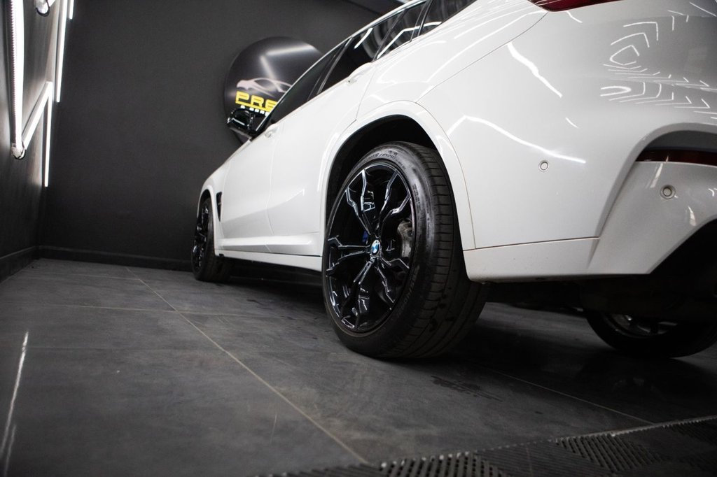 Used BMW X4 2019 for sale - 77821180: Photo 29