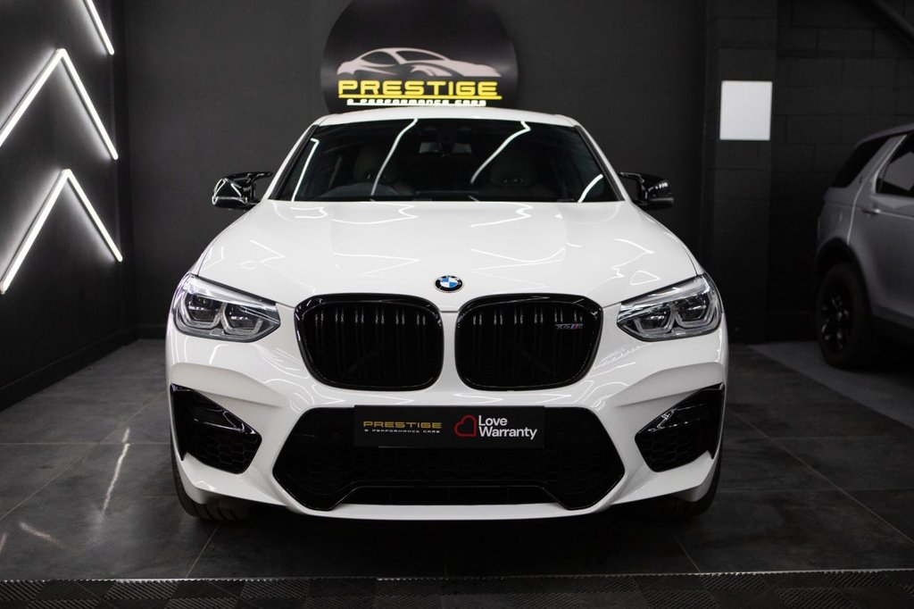 Used BMW X4 2019 for sale - 77821180: Photo 3