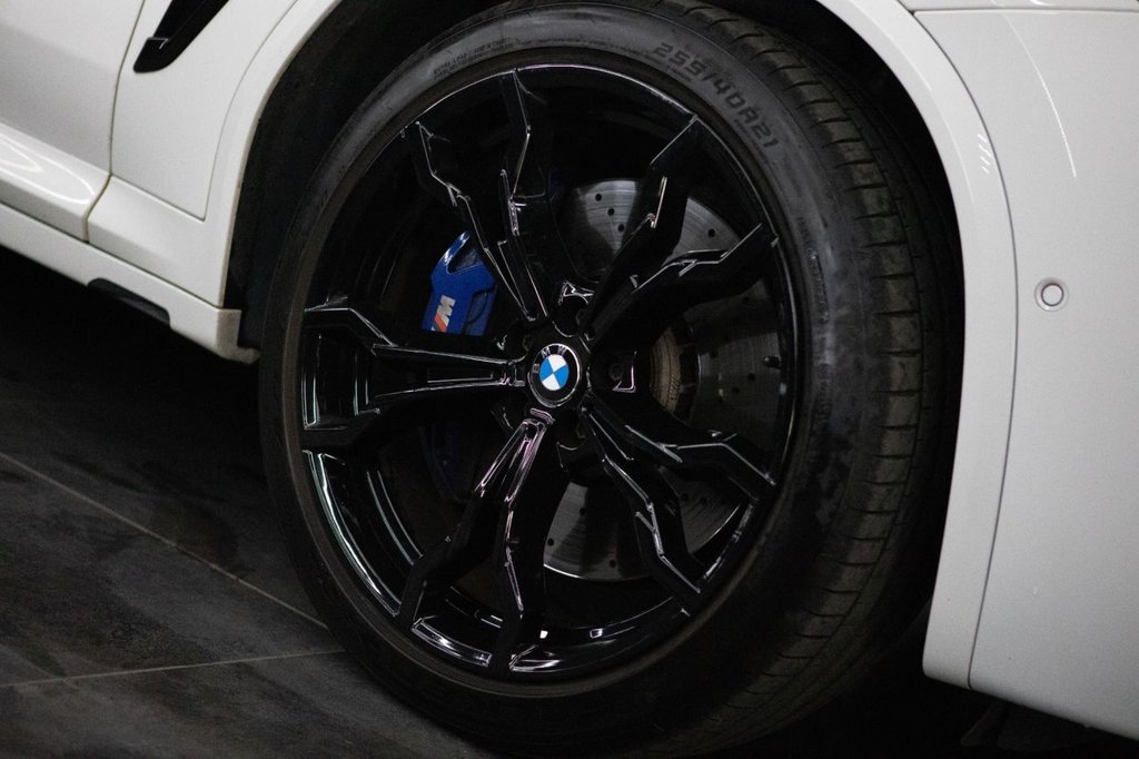 Used BMW X4 2019 for sale - 77821180: Photo 32