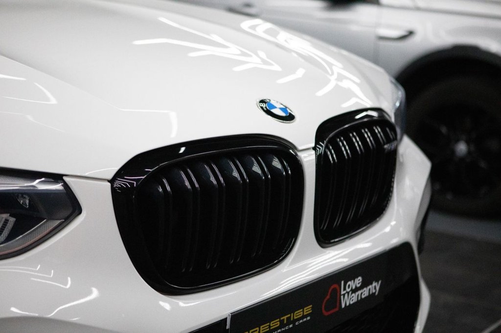 Used BMW X4 2019 for sale - 77821180: Photo 33