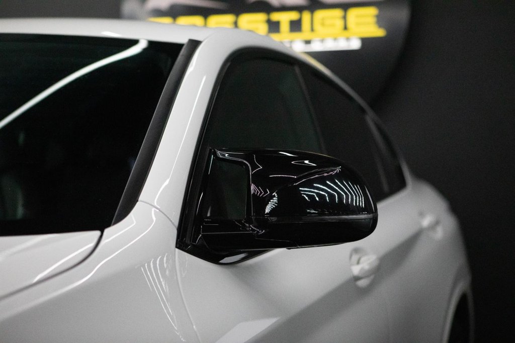 Used BMW X4 2019 for sale - 77821180: Photo 36