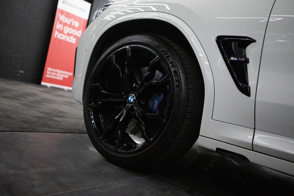 Used BMW X4 2019 for sale - 77821180: Photo 37