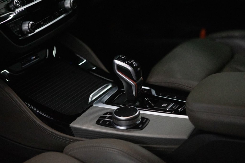 Used BMW X4 2019 for sale - 77821180: Photo 45