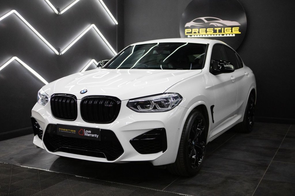 Used BMW X4 2019 for sale - 77821180: Photo 5