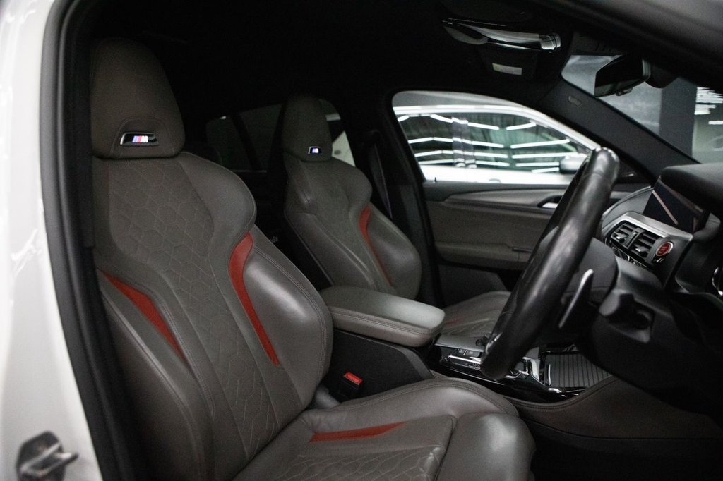 Used BMW X4 2019 for sale - 77821180: Photo 50