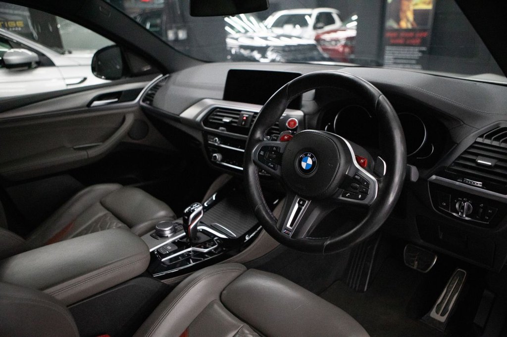 Used BMW X4 2019 for sale - 77821180: Photo 6