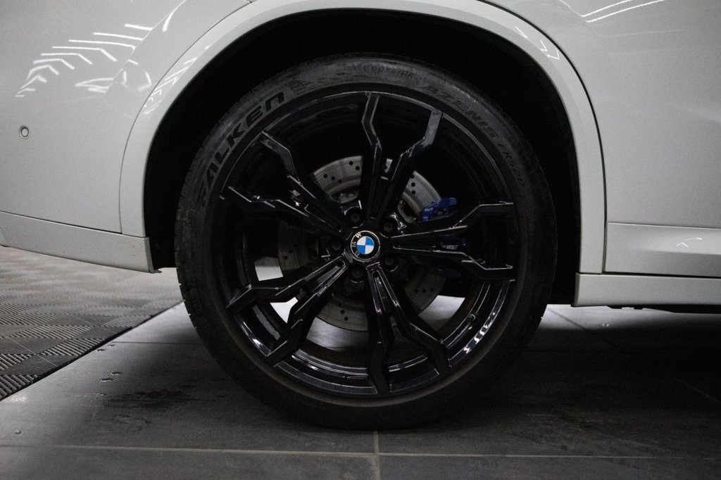 Used BMW X4 2019 for sale - 77821180: Photo 8