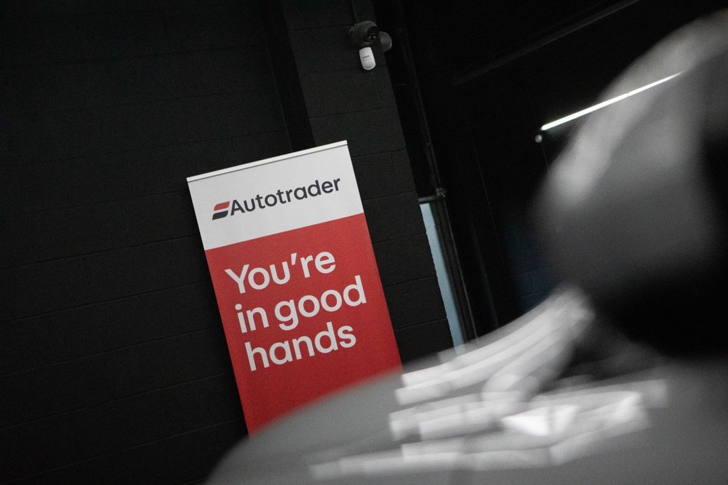 Used Jaguar F-Pace 2018 for sale - 77764612: Photo 22