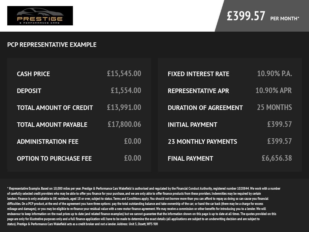 Used Jaguar F-Pace 2018 for sale - 77764612: Photo 27