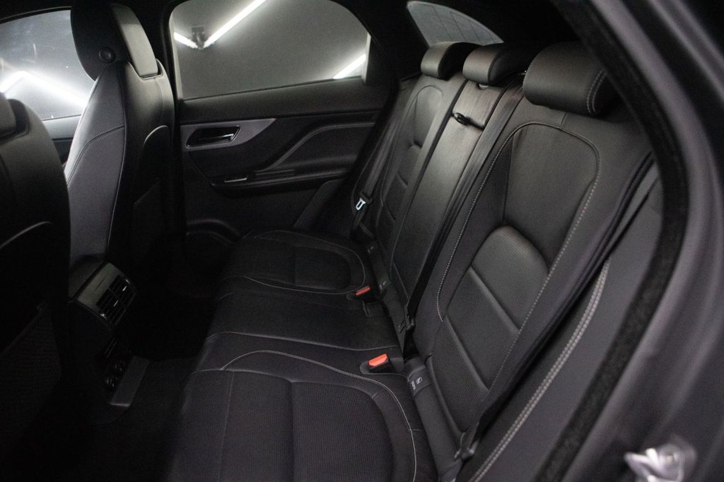 Used Jaguar F-Pace 2018 for sale - 77764612: Photo 28