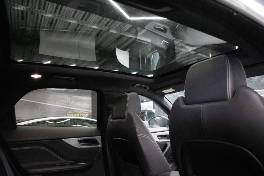 Used Jaguar F-Pace 2018 for sale - 77764612: Photo 50