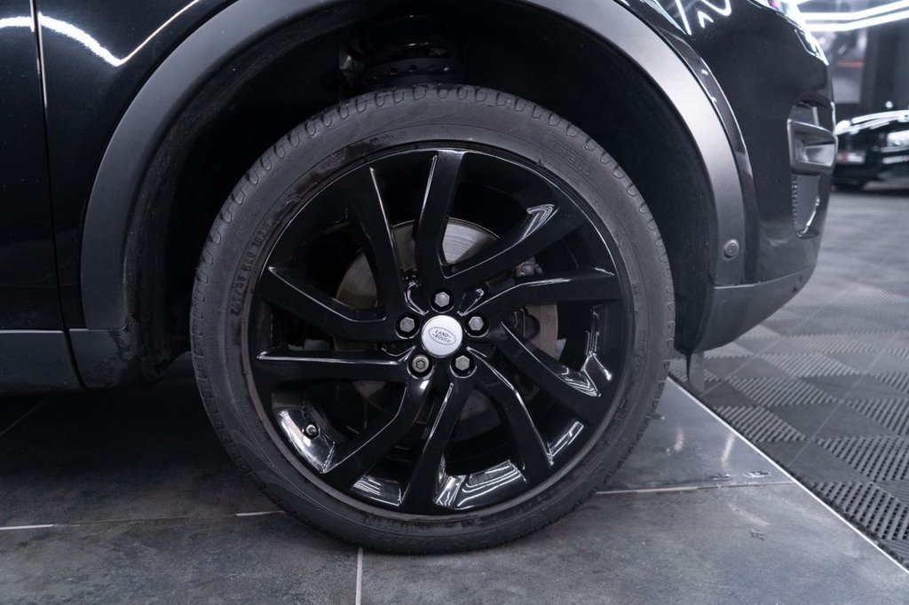 Used Land Rover Discovery Sport 2016 for sale - 77821372: Photo 10