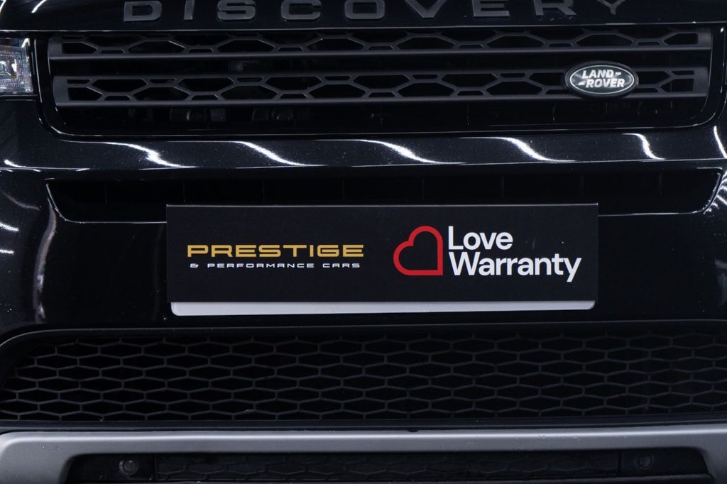 Used Land Rover Discovery Sport 2016 for sale - 77821372: Photo 14