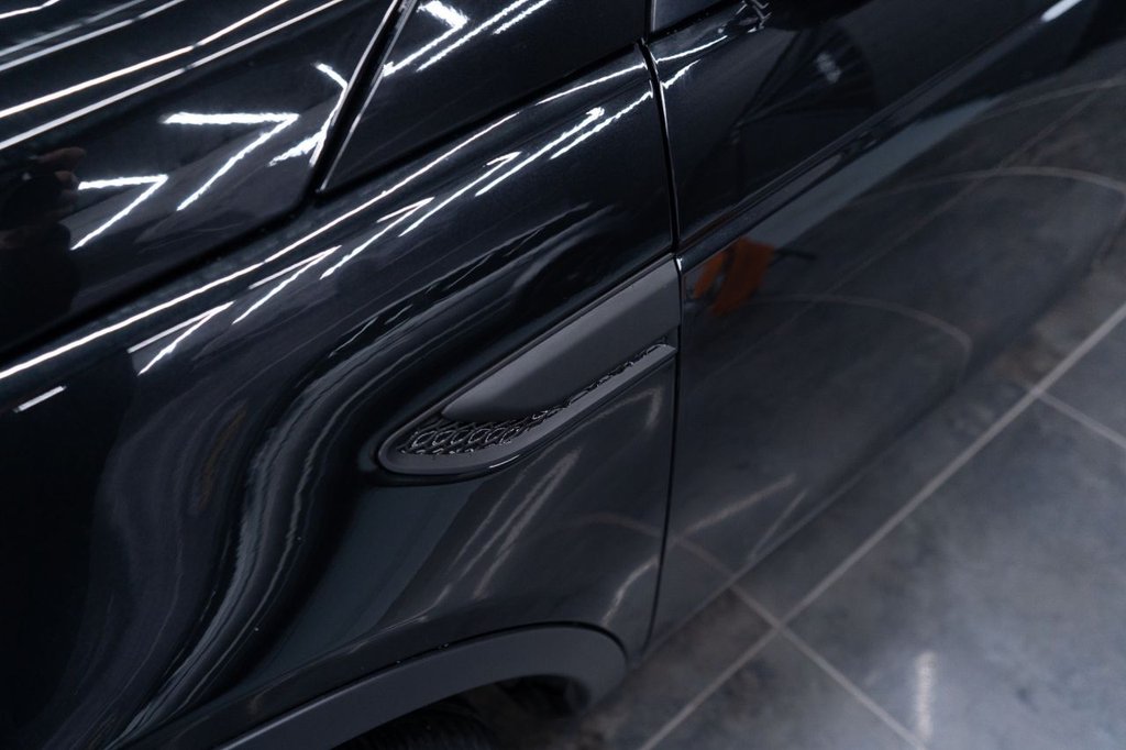 Used Land Rover Discovery Sport 2016 for sale - 77821372: Photo 18