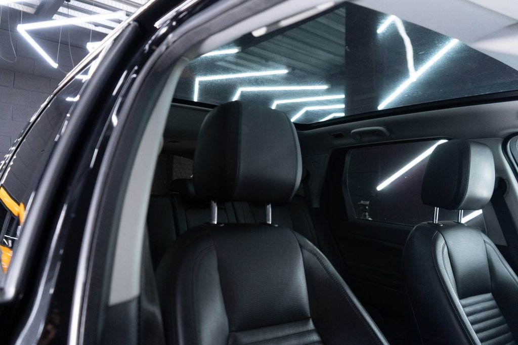 Used Land Rover Discovery Sport 2016 for sale - 77821372: Photo 6