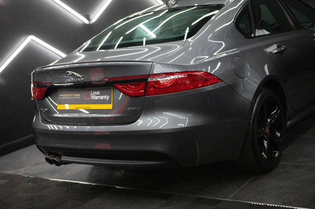 Used Jaguar XF 2018 for sale - 78083048: Photo 13