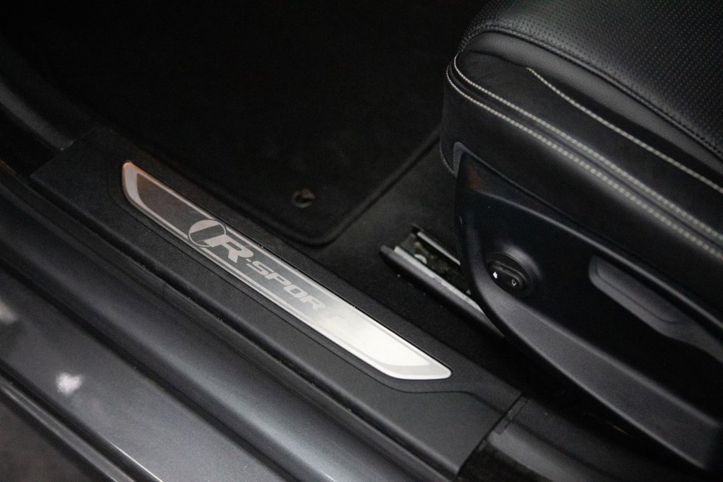 Used Jaguar XF 2018 for sale - 78083048: Photo 19