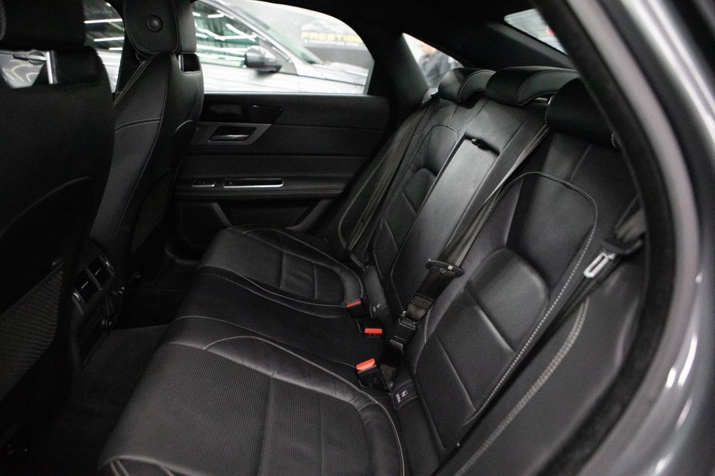 Used Jaguar XF 2018 for sale - 78083048: Photo 21