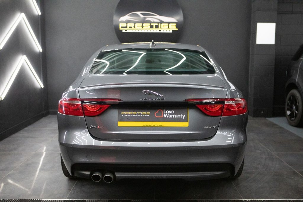 Used Jaguar XF 2018 for sale - 78083048: Photo 22