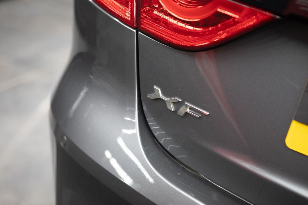 Used Jaguar XF 2018 for sale - 78083048: Photo 25