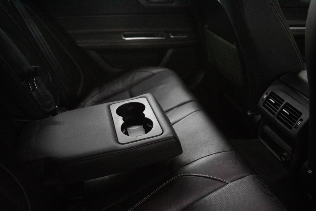 Used Jaguar XF 2018 for sale - 78083048: Photo 27