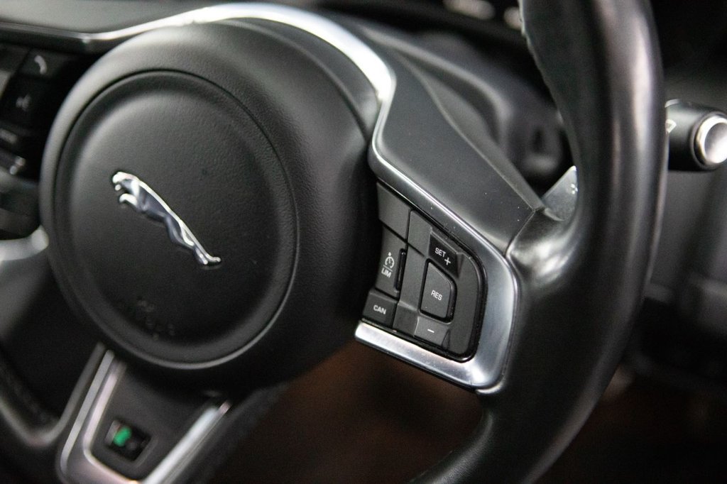 Used Jaguar XF 2018 for sale - 78083048: Photo 32