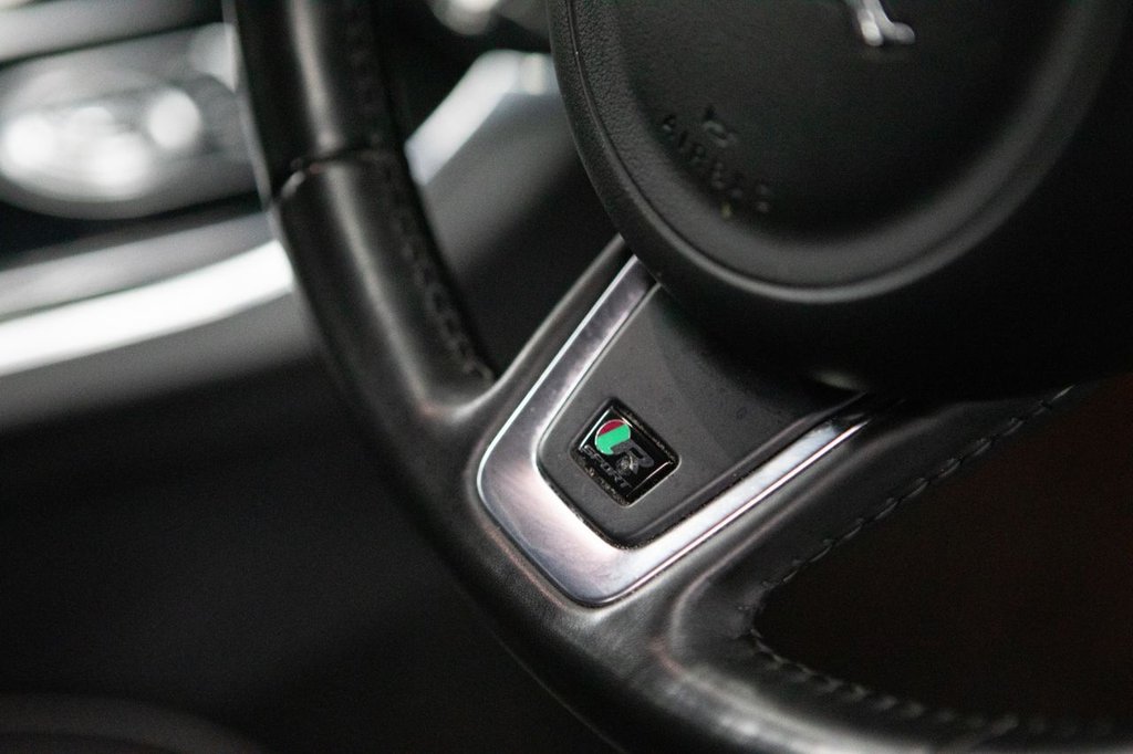 Used Jaguar XF 2018 for sale - 78083048: Photo 33