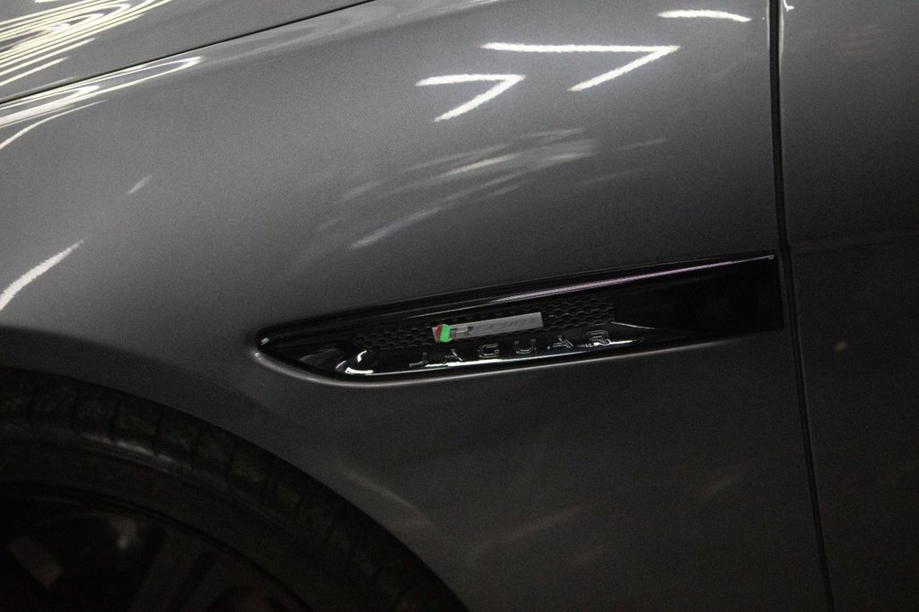 Used Jaguar XF 2018 for sale - 78083048: Photo 41