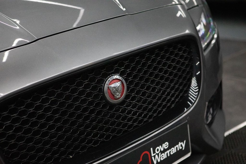 Used Jaguar XF 2018 for sale - 78083048: Photo 47