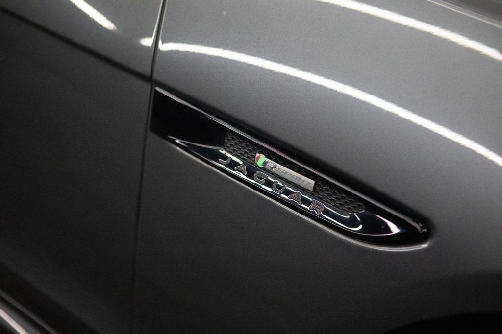 Used Jaguar XF 2018 for sale - 78083048: Photo 49