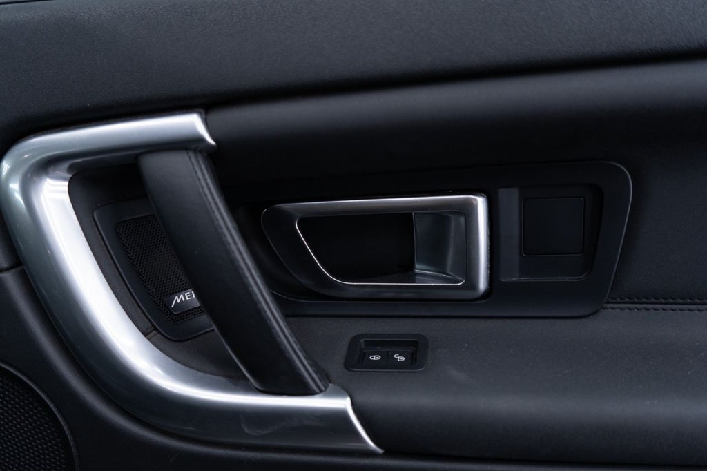 Used Land Rover Discovery Sport 2016 for sale - 77764719: Photo 29