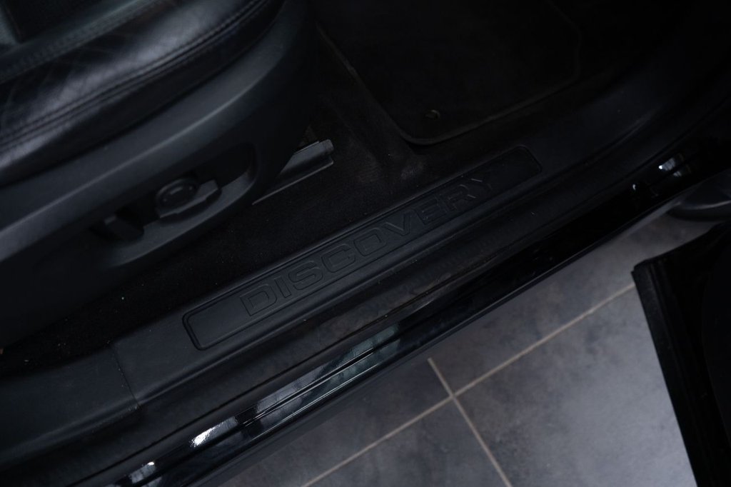 Used Land Rover Discovery Sport 2016 for sale - 77764719: Photo 32