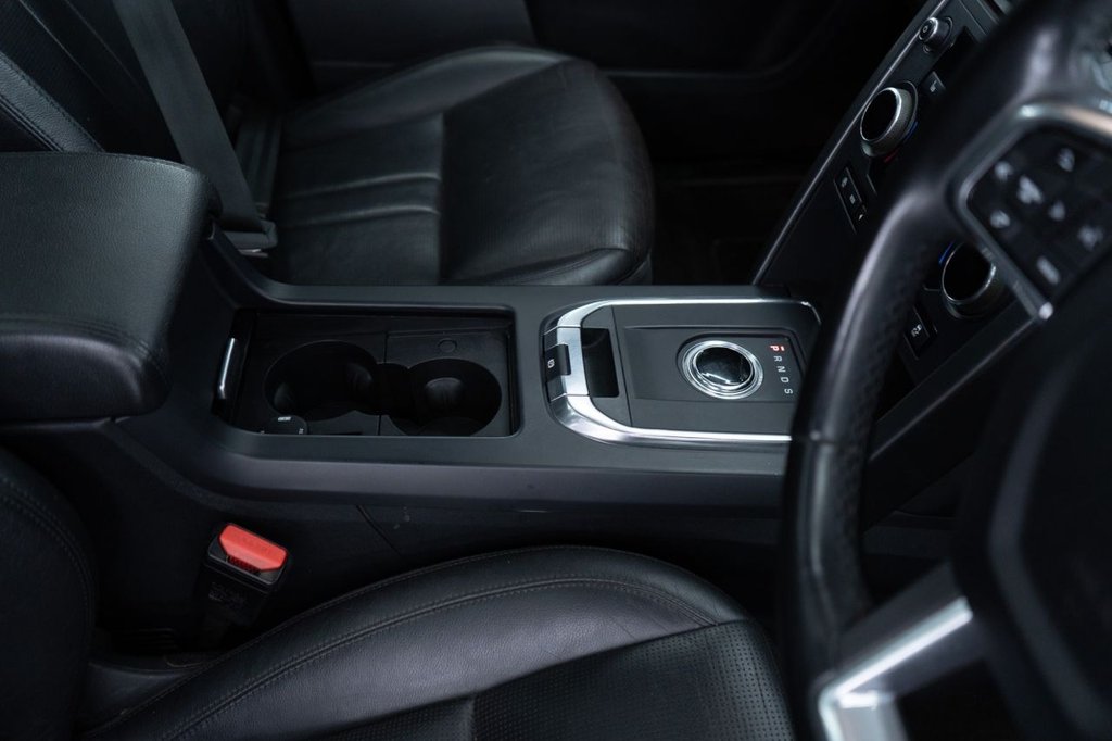 Used Land Rover Discovery Sport 2016 for sale - 77764719: Photo 36