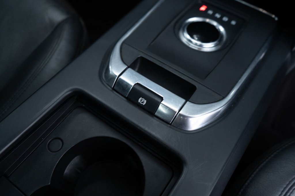 Used Land Rover Discovery Sport 2016 for sale - 77764719: Photo 38