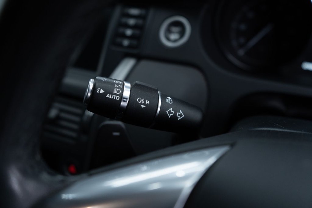 Used Land Rover Discovery Sport 2016 for sale - 77764719: Photo 46