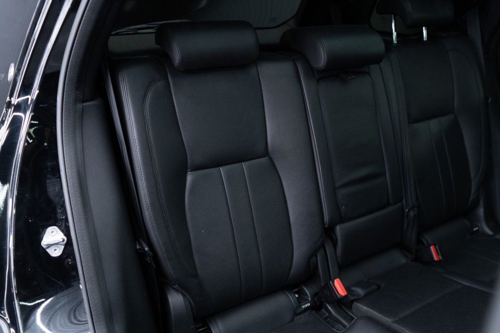 Used Land Rover Discovery Sport 2016 for sale - 77764719: Photo 8