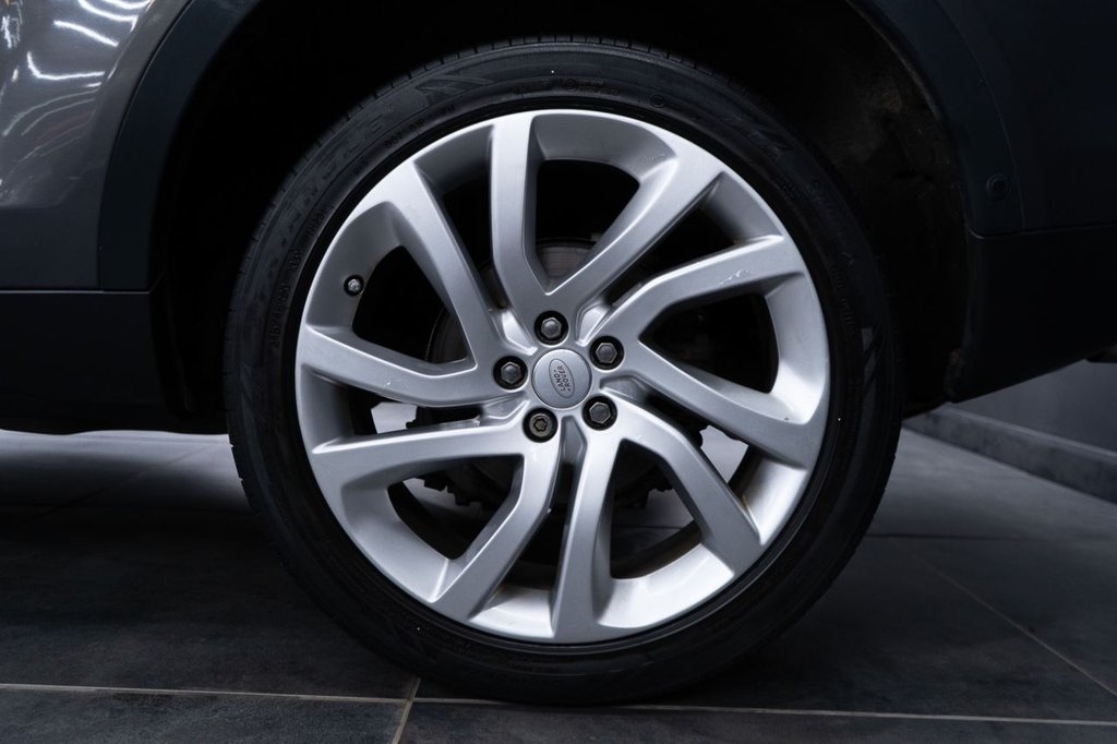 Used Land Rover Discovery Sport 2016 for sale - 77836023: Photo 10