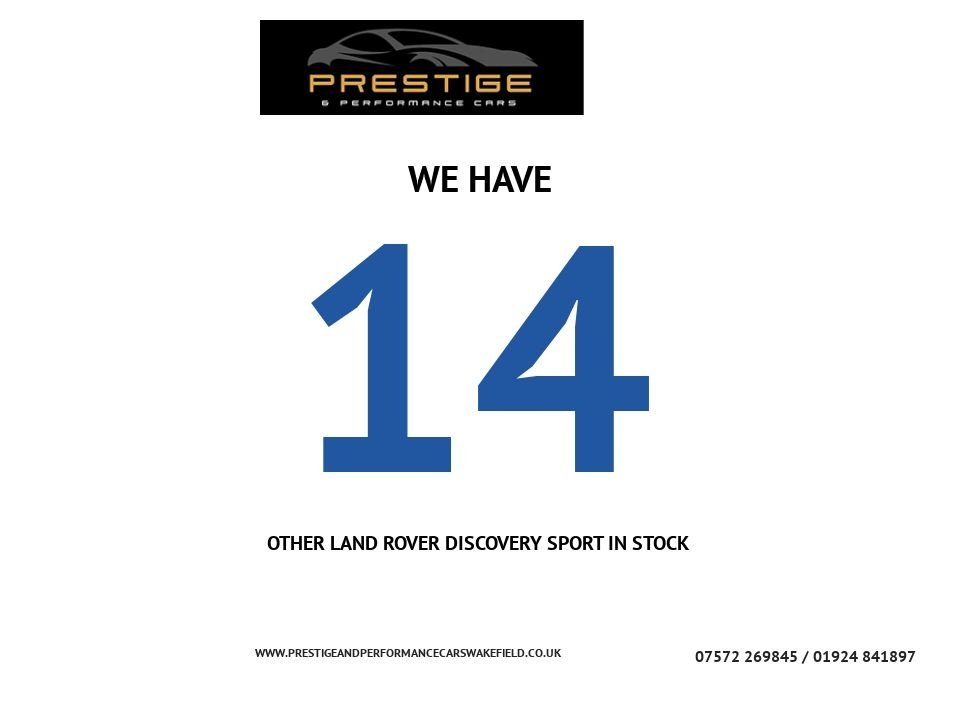 Used Land Rover Discovery Sport 2016 for sale - 77836023: Photo 36