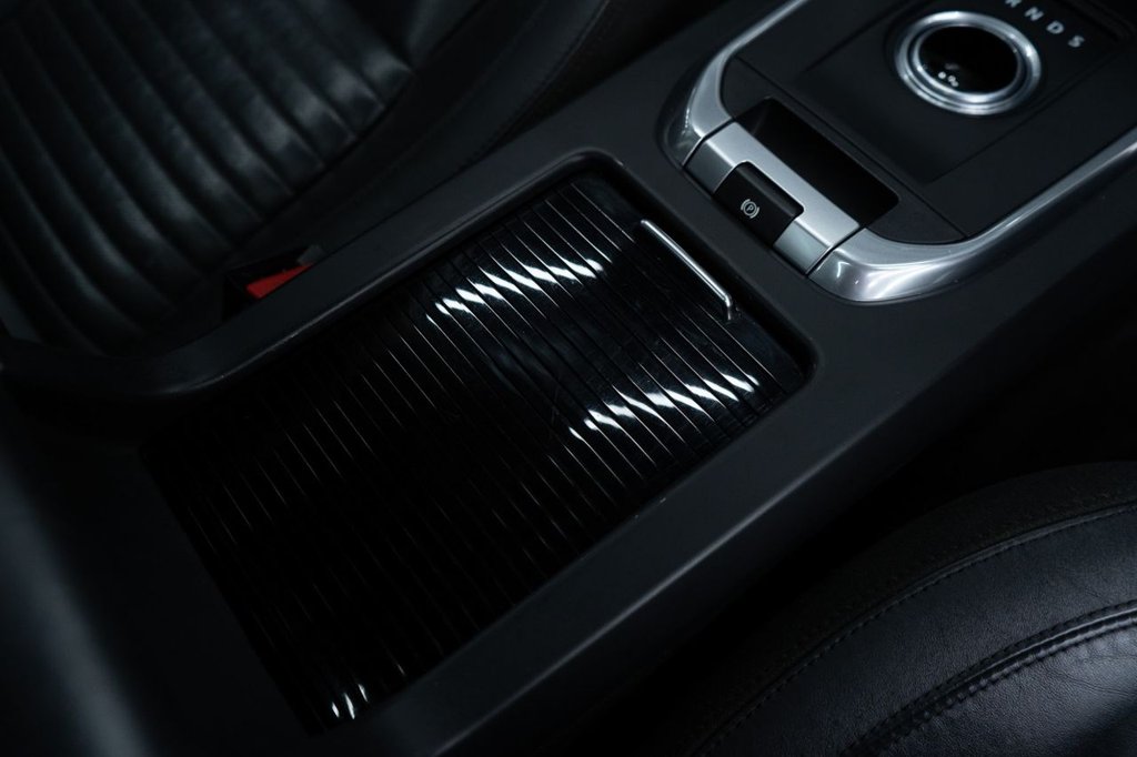 Used Land Rover Discovery Sport 2016 for sale - 77836023: Photo 38