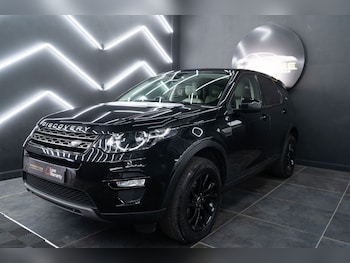 Used Land Rover Discovery Sport 2018 for sale - 78227935: Photo