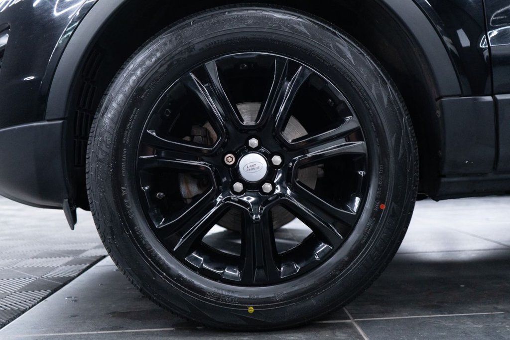 Used Land Rover Range Rover Evoque 2017 for sale - 78030791: Photo 10