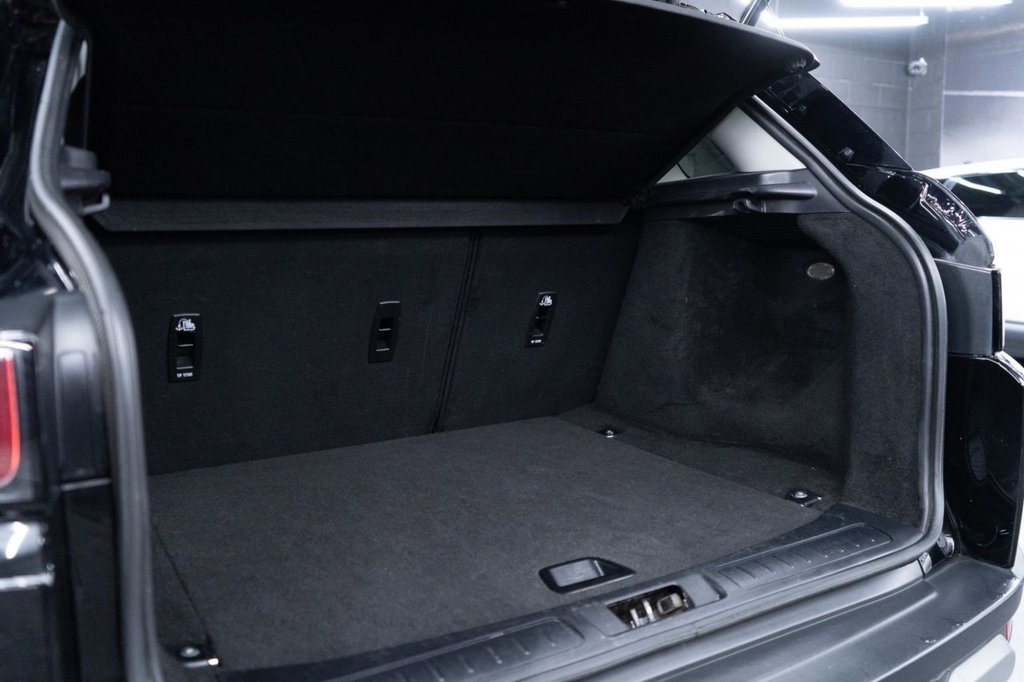 Used Land Rover Range Rover Evoque 2017 for sale - 78030791: Photo 13