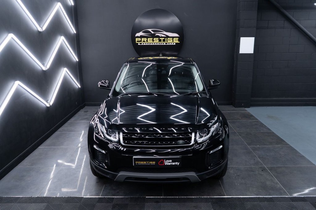 Used Land Rover Range Rover Evoque 2017 for sale - 78030791: Photo 25