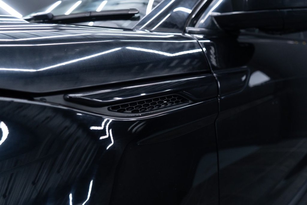 Used Land Rover Range Rover Evoque 2017 for sale - 78030791: Photo 26